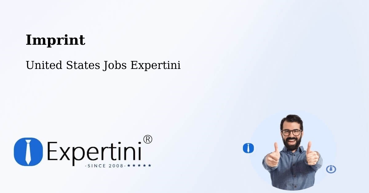 Imprint – Portsmouth - United States Jobs Expertini
