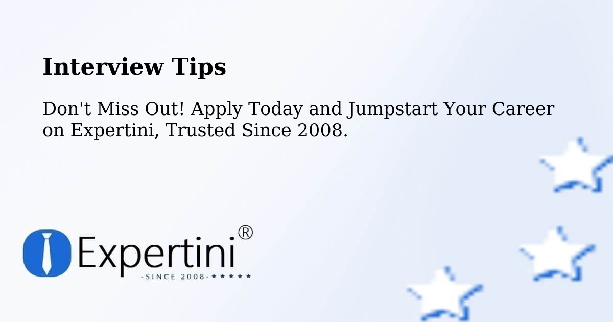 Interview Tips & Techniques for Job Seekers – Portsmouth - Portsmouth, United States Jobs Expertini